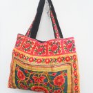 Ethnic Hmong Bag Embroidered