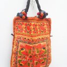 Ethnic Hmong Bag Embroidered