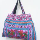 Ethnic Hmong Bag Embroidered