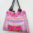 Ethnic Hmong Bag Embroidered