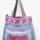 Ethnic Hmong Bag Embroidered