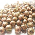 Hilltribe Brass Bell 8 mm