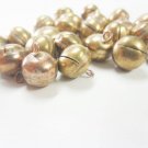 Hilltribe Brass Bell 6 mm