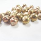Hilltribe Brass Bell 10 mm