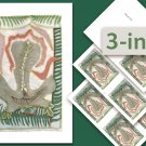 DIY printable art cards "Figtree of your Imagination" collage 3-in-1