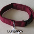 Soft Fleece Collar for Cats under 20 lbs