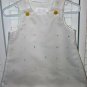 3-6 Months Multi-Color Dot Dress