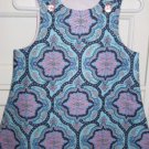 9-12 Months Ultra Soft Batiste Dress