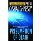 Book: Presumption of Death by Perri o Shaughnessy