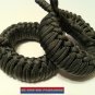 OD GREEN 50 FT PARACORD RING / DONUT