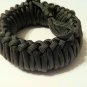 OD GREEN 50 FT PARACORD RING / DONUT