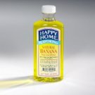 HAPPY HOMES NATURAL BANANA FLAVOR EXTRACT 7OZ