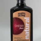HAPPY HOMES NATURAL CHERRY FLAVOR EXTRACT 7 OZ
