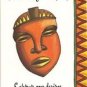 SET OF 12 ASSORTED AFRICAN AMERICAN GENERAL BIRTHDAY CARDS