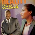 Reality Check by Eric Pete (2012, Paperback)
