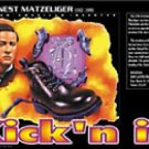 African American Inventors Posters Jan Ernest Matzeliger