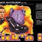 African American Inventors Posters Jan Ernest Matzeliger
