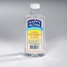 HAPPY HOMES NATURAL PEPPERMINT FLAVOR EXTRACT 7 OZ