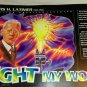 African American Inventors Poster Lewis H. Latimer