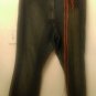 Womens Apollo denim stretch dark blue jeans size 17/18