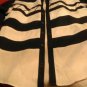 Mens spindle river western shirt size medium geometric patter long sleeve