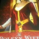 The Boleyn Wife by Brandy Purdy (2010, Paperback)