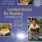 Leveled Books for Readers, Grades 3-6 : A Companion Volume to Guiding Readers...