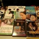 Lot of 16 New African American Christian/Religious paperback books