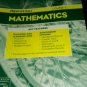 Prentice Hall Mathematics Course 2 Grab & Go File Decimals and Integers Cha 1-12