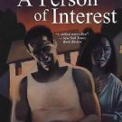 Person Of Interest, A