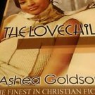 Ashea S Goldson - Lovechild (2008) - Used - Trade Paper (Paperback)