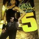 Girls from Da Hood 5 by Brenda Hampton, Edd McNair and Keisha Ervin (2009,...