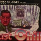 African American inventor poster Frederick M Jones inventor Air conditioning