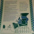 Education grammar poster Adjective