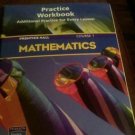 Prentice Hall Practice Workbook additional practice for every lesson course 1