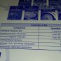 PRENTICE HALL OVERHEAD MANIPULATIVES KIT **ALGEBRA TILES KIT**