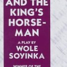 (1991-05) Death and the King's Horseman: A Play, Wole Soyinka, Hill & Wang, Pape
