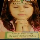 Prayers for the Smallest Hands by Lauriece Hudson (2008, Paperback)