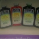 Happy Homes food color yellow 7oz