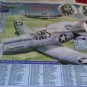 Tuskegee airmen poster