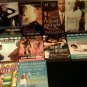Wholesale lot of 10 New African American Urban Christian fiction books