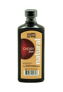 Happy Homes Natural Cherry Extract 7 oz
