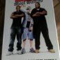 New Malibu's Most Wanted VHS James Kennedy Tyre Diggs Anthony Anderson rappers