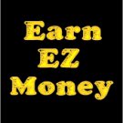 Earn EZ Money Online Guide - get $10 bonus - Earn 2% daily - Limited Time Offer