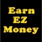 Earn EZ Money Online Guide - get $10 bonus - Earn 2% daily - Limited Time Offer