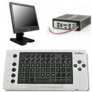 TOTAL MARINE GPS NAVIGATION SYSTEM CMSNAV-4000-PLUS