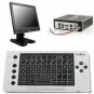 TOTAL MARINE GPS NAVIGATION SYSTEM CMSNAV-4000-PLUS
