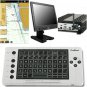 TOTAL MARINE GPS NAVIGATION SYSTEM CMSNAV-4000
