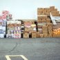 Help supply food and water