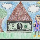 Help us build a school 1 sqft at a time
